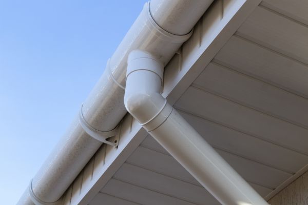 Gutter Installation Service in Gaffney