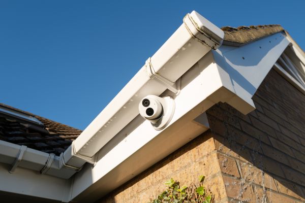 Box Gutter Replacement in Gaffney