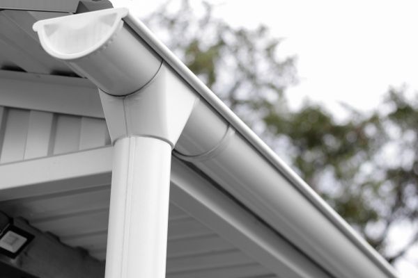 Gutter Service in Gaffney
