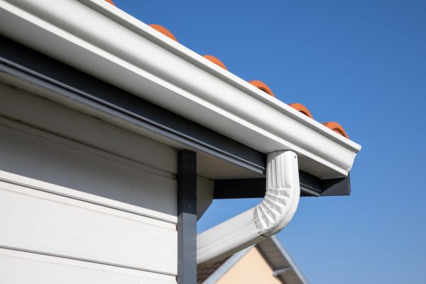 Gutter Adjustment in Gaffney