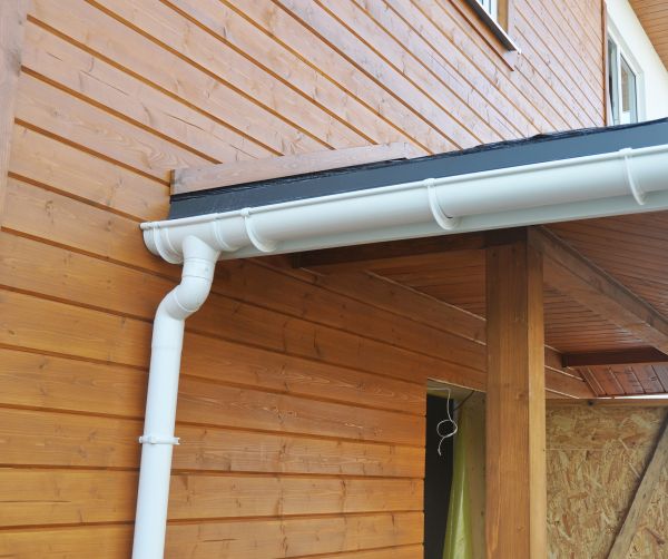 Gutter Waterproofing in Gaffney