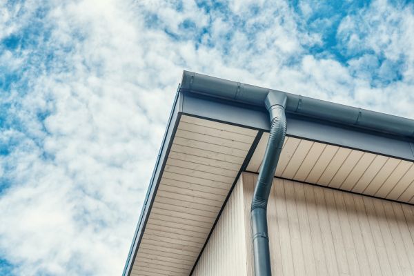 Gutter Fascia Repair in Gaffney