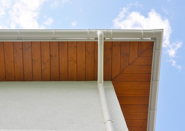 Downspout Diverter Service in Gaffney