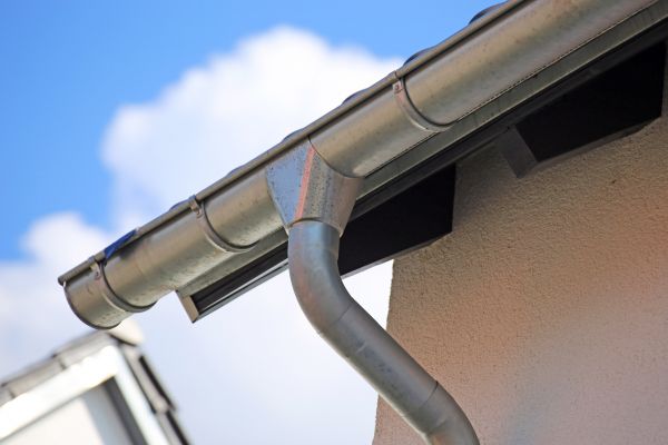 Guttering Replacement in Gaffney