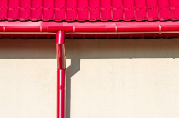 Downspout Reattachment in Gaffney